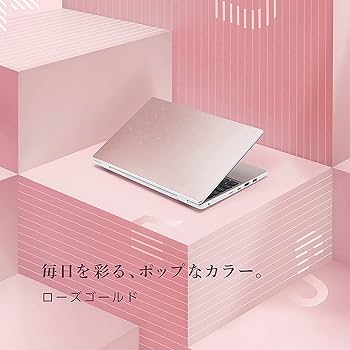 Amazon.co.jp: ASUS 軽量 小型 ノートパソコンE210MA(Celeron